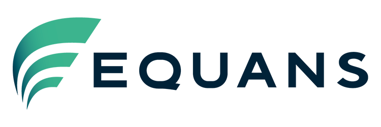 EQUANS logo