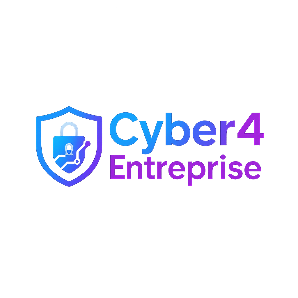 Cyber4Entreprise Logo